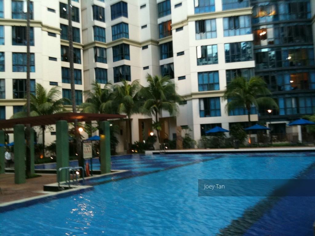 Regent Grove (D23), Condominium #109005652